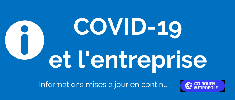 Covid-19 Et L'entreprise